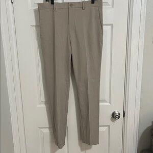 NWT H&M Men's Khaki Dress Pants